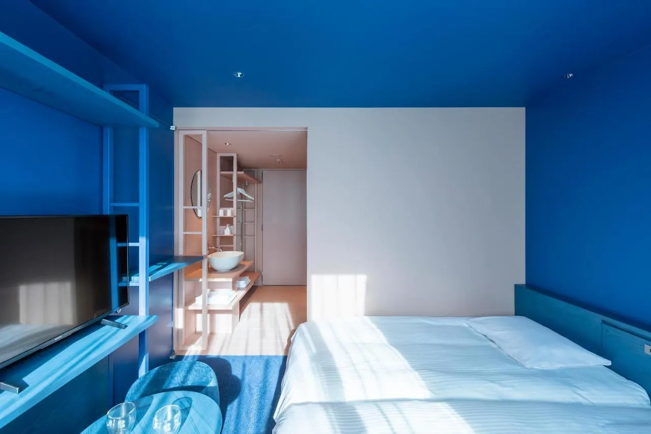 Toggle Hotel Suidobashi Tokyo