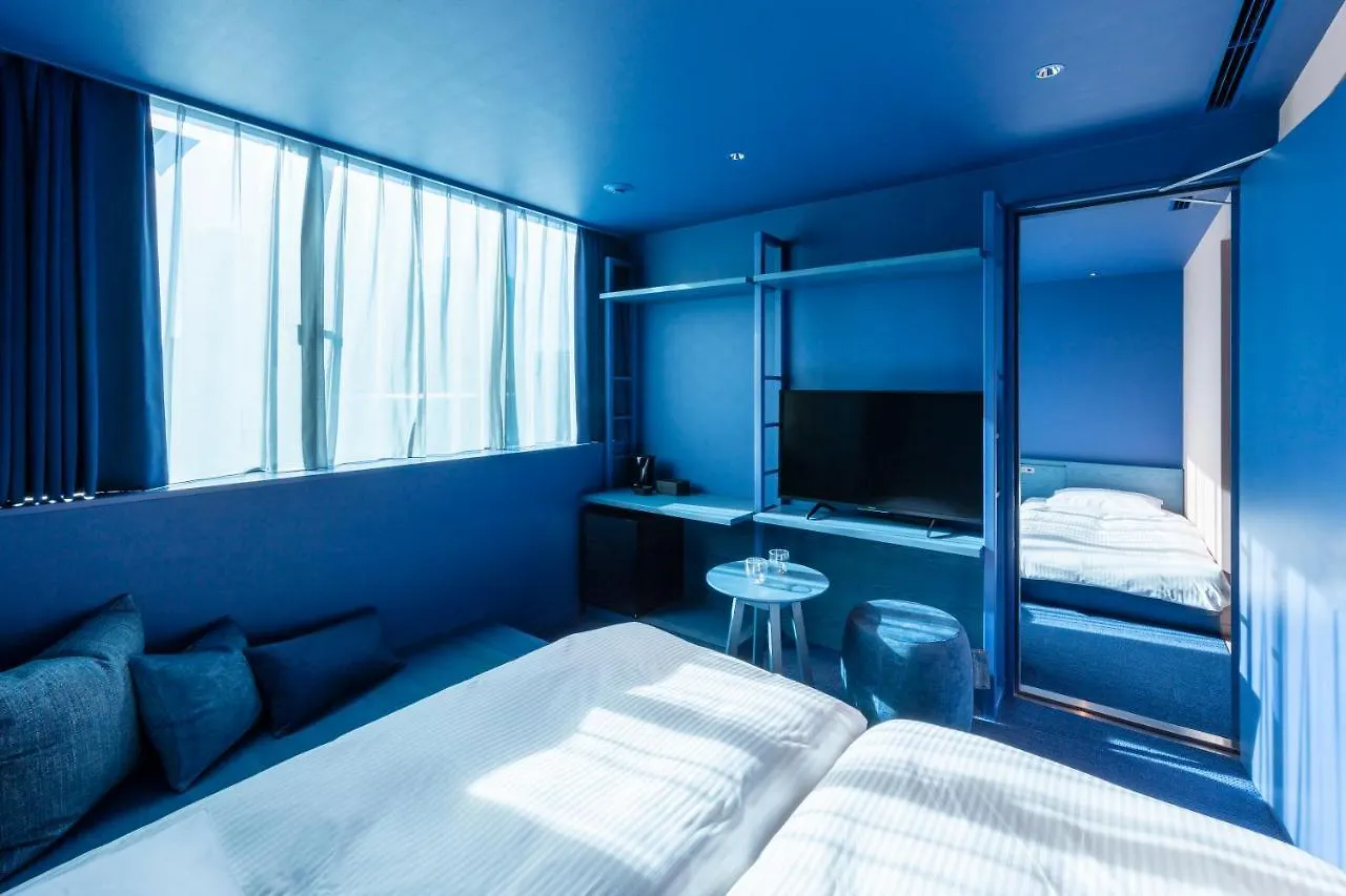 Toggle Hotel Suidobashi Tóquio