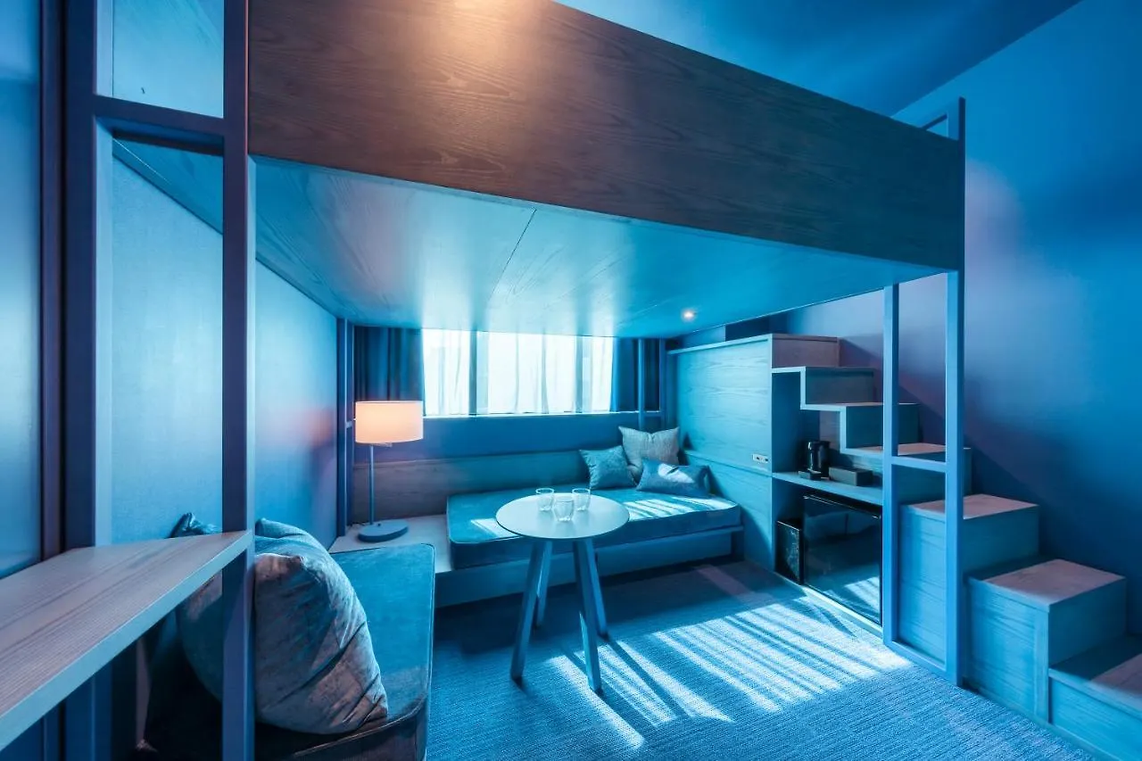 Toggle Hotel Suidobashi Tóquio Japão