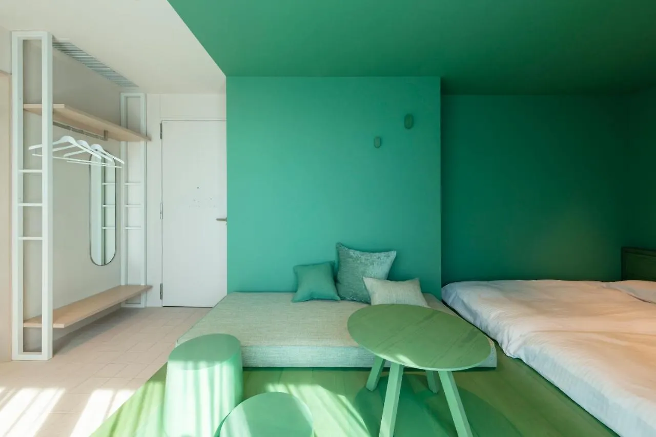Toggle Hotel Suidobashi Tóquio