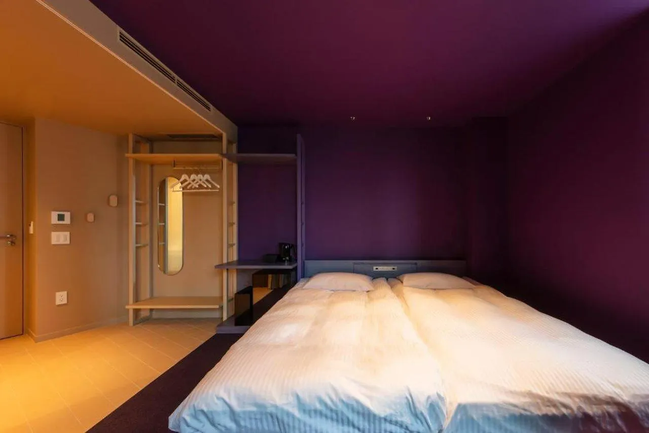 Toggle Hotel Suidobashi Tóquio