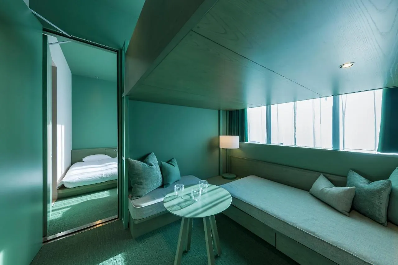 Toggle Hotel Suidobashi Tóquio