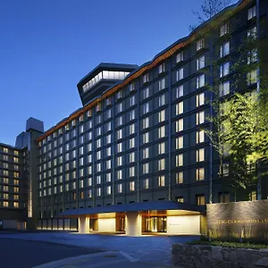 Rihga Royal 5* Kyōto