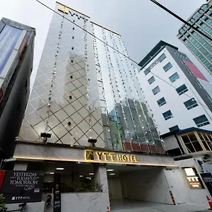 Hotel Ytt **