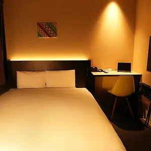 호텔 Nplus Higashikanda-akihabara, 도쿄