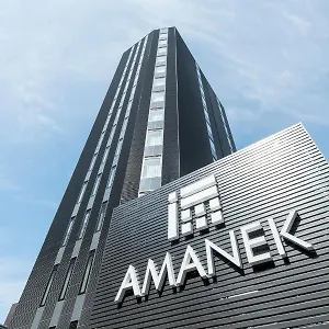 酒店 Amanek Shinjuku Kabukicho