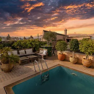 Riad Semlalia 