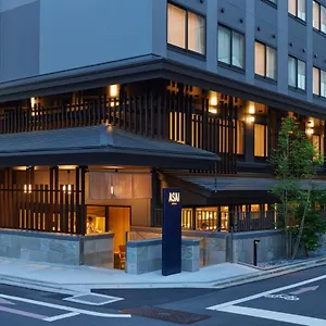 Asai Shijo 4* Kyōto