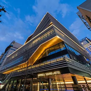 酒店 Ginza By Granbell