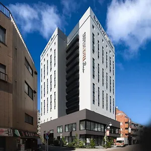 酒店 Super Premier Ikebukuro Natural Hot Spring