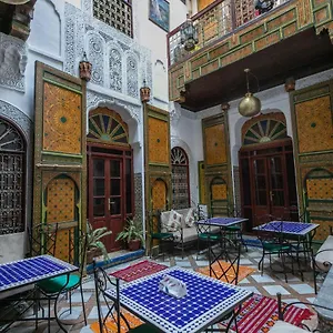 Pensión Riad Tala 