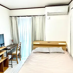 Bon House Kanamachi Direct To Sensoji Skytree Disneyland Airport Free Parking Tokio