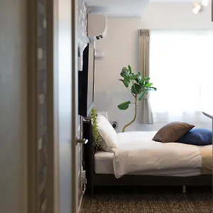 ホテルワンズレジデンス 4*, 札幌市 日本