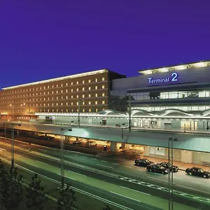 4* Hotel Haneda Excel Tokyu