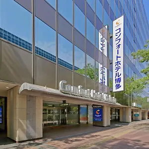 Comfort Hakata 3*, Fukuoka (Fukuoka) Japan