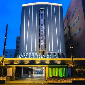 Bamboo Garden 新横浜【大人専用】 3*, 横浜市 日本
