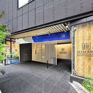 酒店 Mimaru東京 池袋