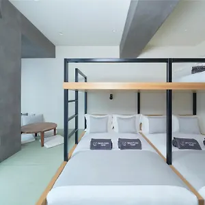 Hotel Sakura Cross Ueno Iriya Annex, Tóquio