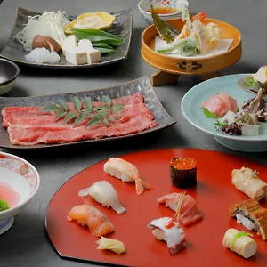 Ryokan Gion Karaku ****