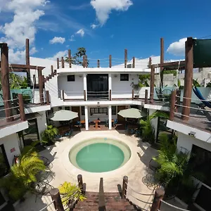 Ade 3* Bacalar
