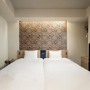 Hotel Koko Asakusa Tawaramachi, Tokyo