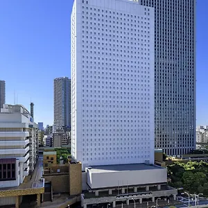 Otel Sunshine Ikebukuro, Tokyo