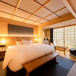 椛　京都嵐山 4*, 京都市 日本