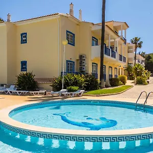 apartamentos-bosque-sao-jose.hotelaalgarve.com/