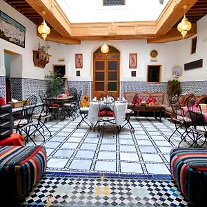 Riad Tafoukt 