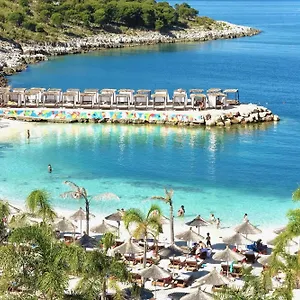 Mucobega 4* Sarandë