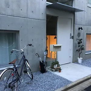 ゲストハウス Ficus Akihabara