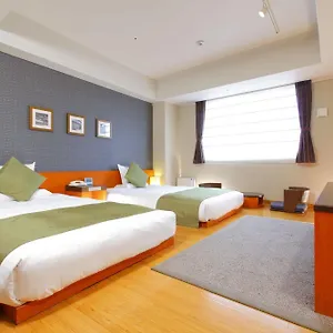 Hotel Mystays Shijo ***