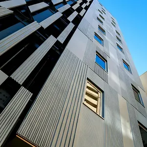 酒店 上野康福酒店