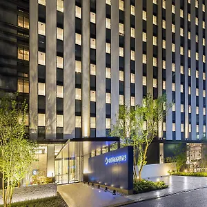 Hotel Mystays Premier Akasaka, Tokio