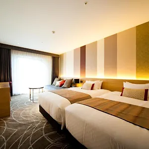 Rihga Royal 5* Kyōto