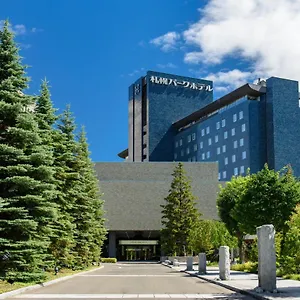 Park 5*, Sapporo Japan