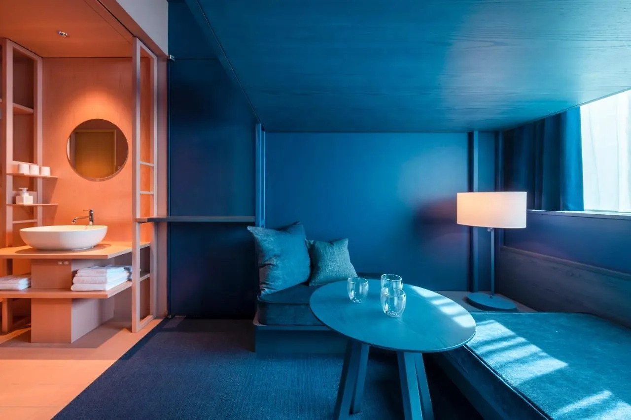 Toggle Hotel Suidobashi Tokyo
