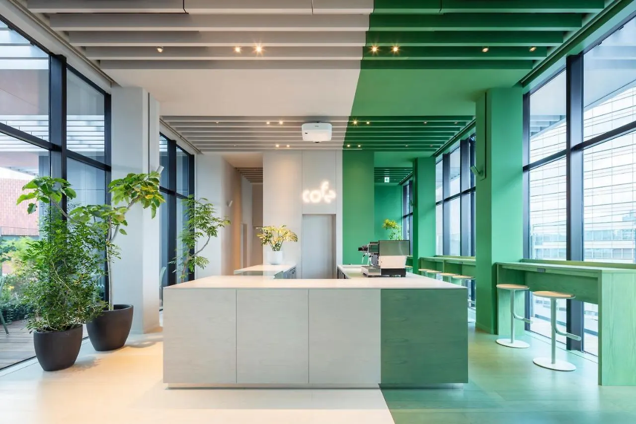Toggle Hotel Suidobashi Tokyo 4*,