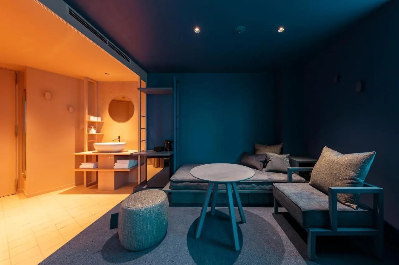 Toggle Hotel Suidobashi Tōkyō 4*,