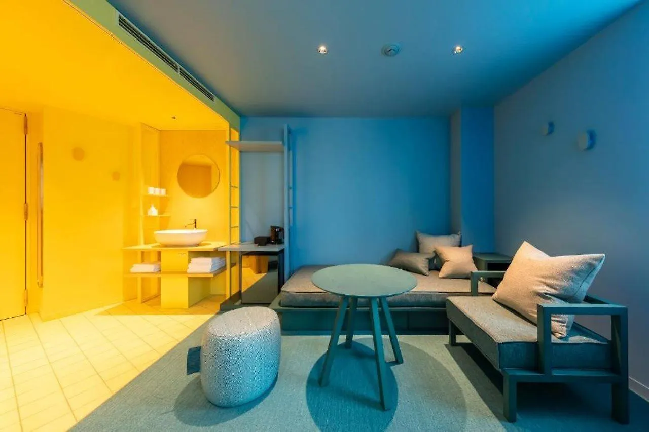 Toggle Hotel Suidobashi Tōkyō 4*,  Japon