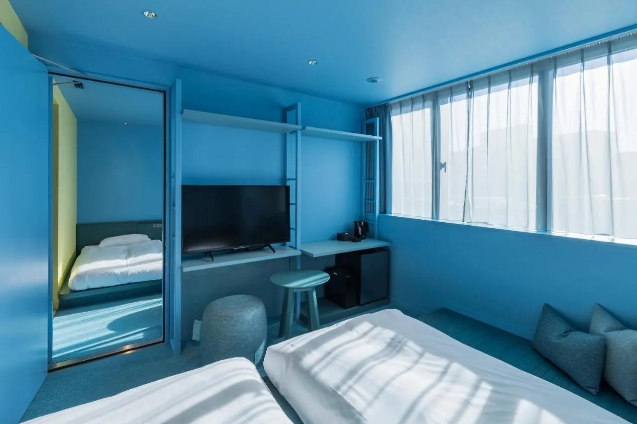 Toggle Hotel Suidobashi Tokyo