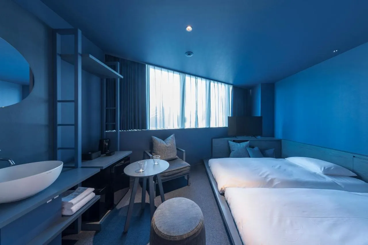 Toggle Hotel Suidobashi Tokyo