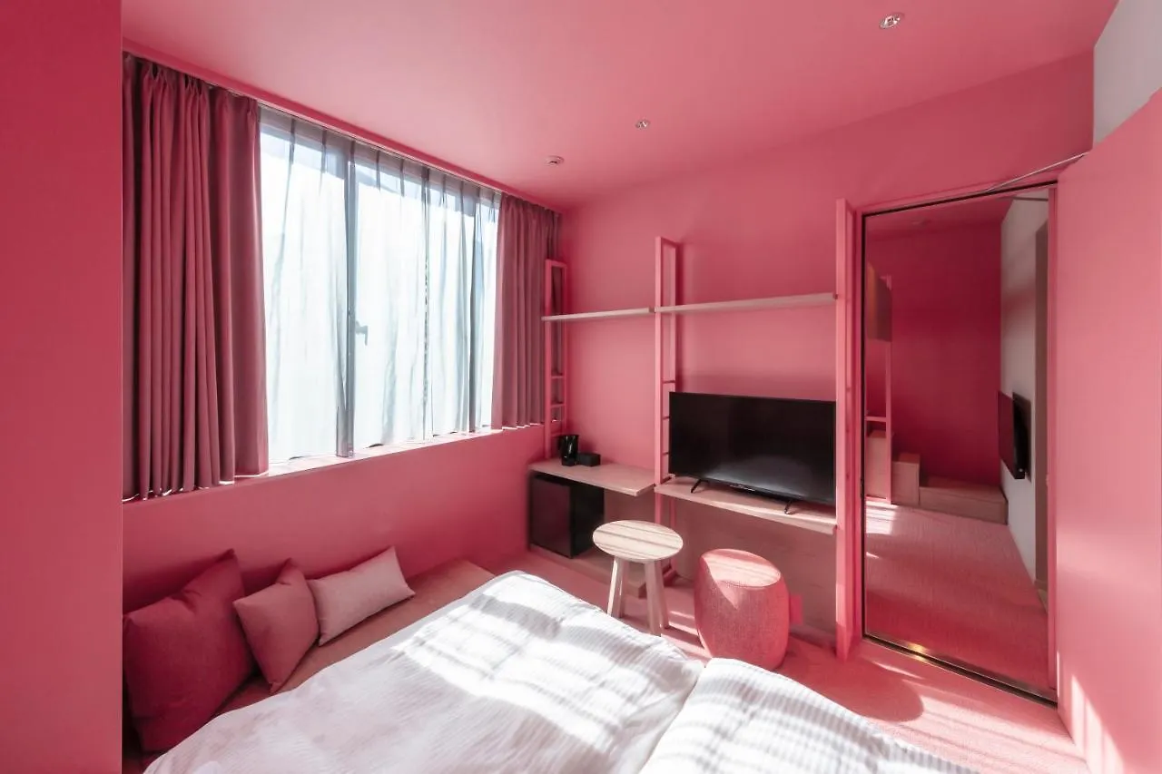 Toggle Hotel Suidobashi Tokyo