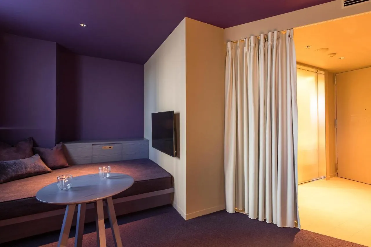Toggle Hotel Suidobashi Tokyo 4*,  Japan