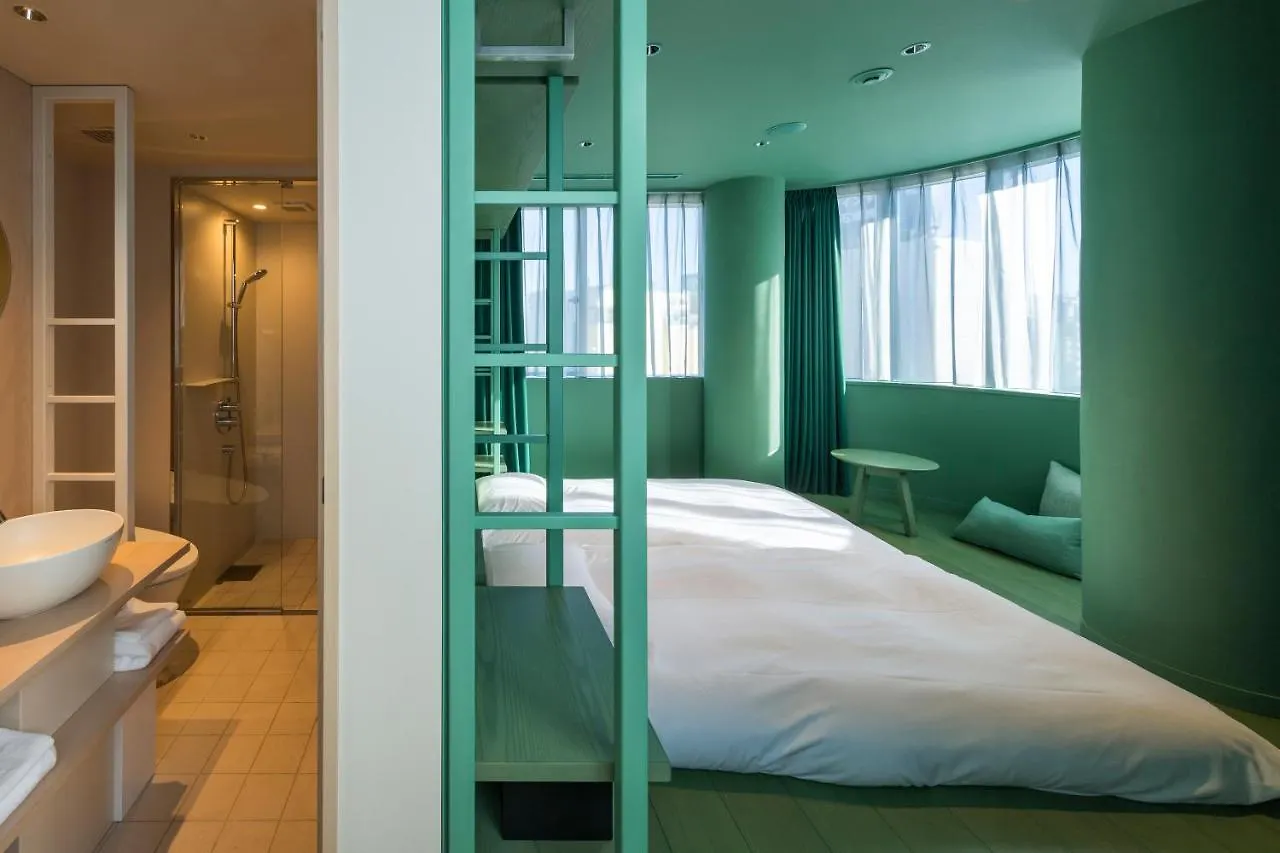 Toggle Hotel Suidobashi Tokyo