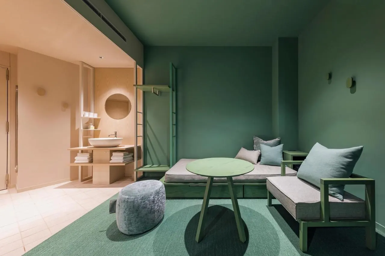 Toggle Hotel Suidobashi Tokyo
