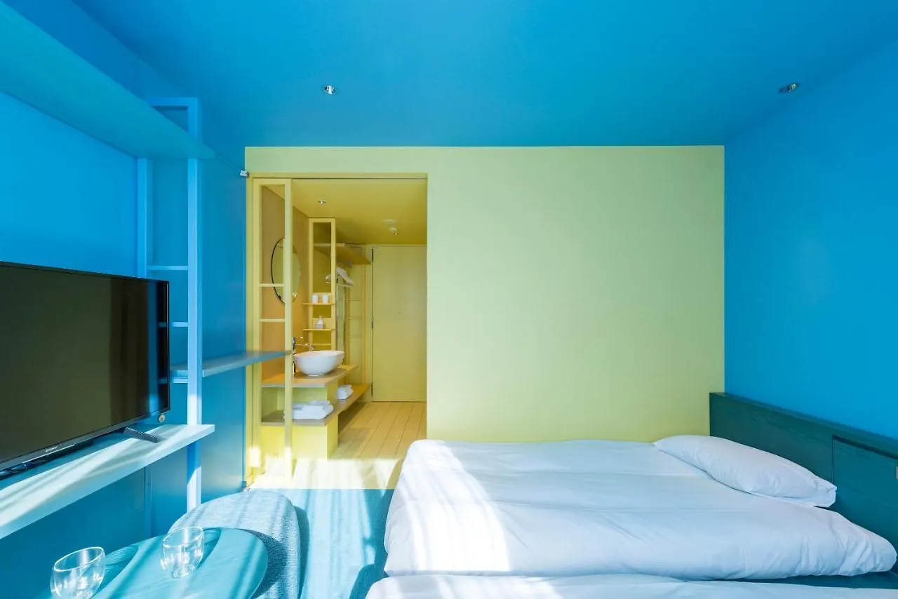 Toggle Hotel Suidobashi Tokyo
