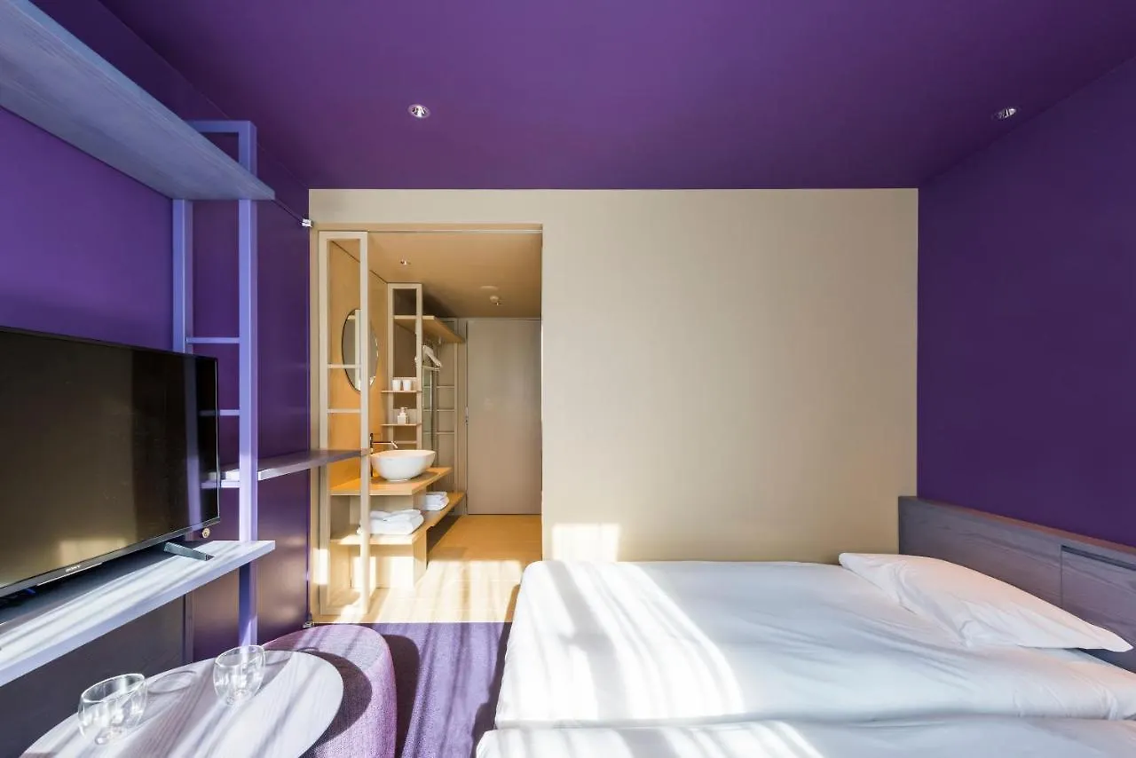 Toggle Hotel Suidobashi Tokyo