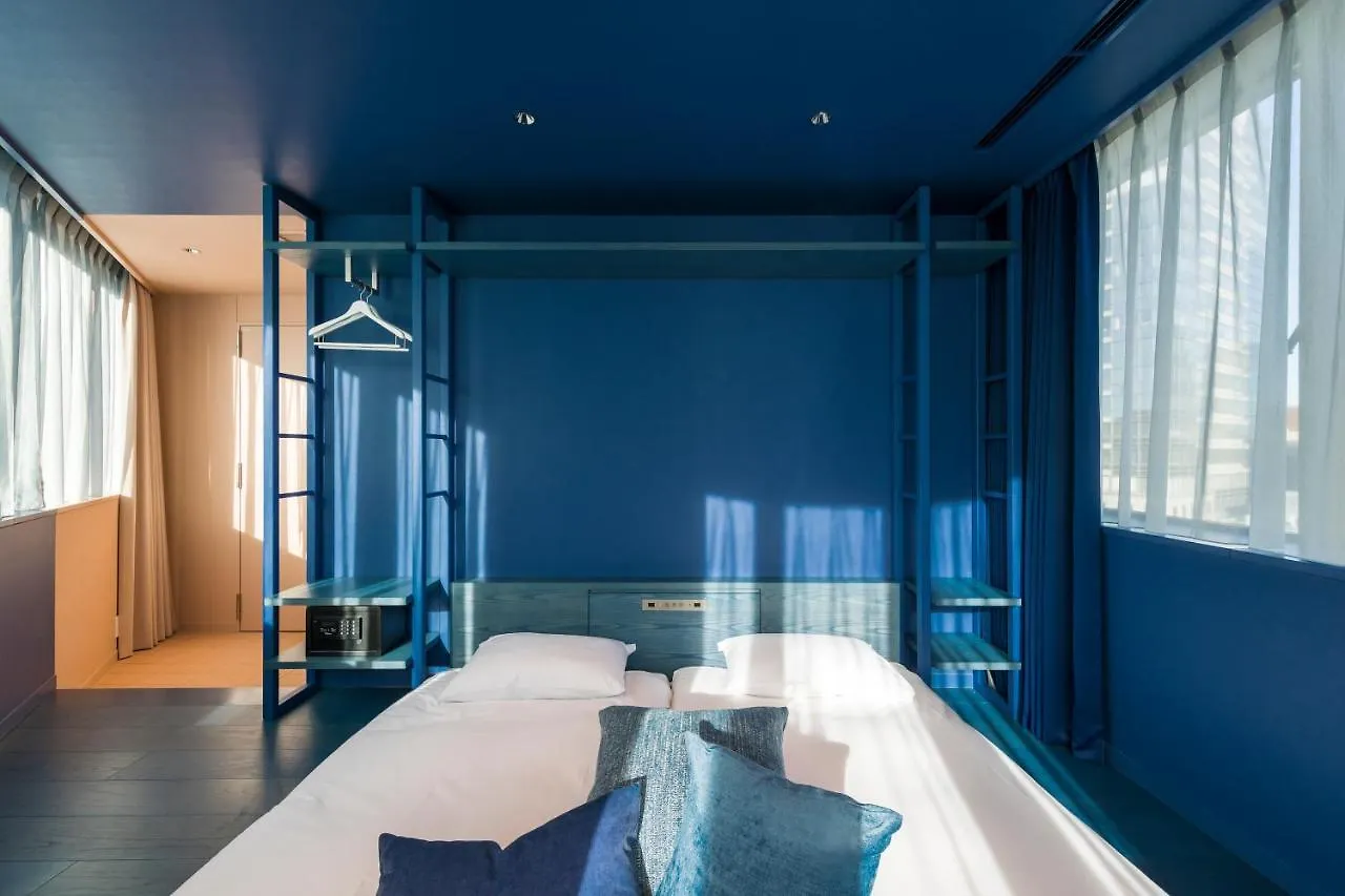 Toggle Hotel Suidobashi Tokyo