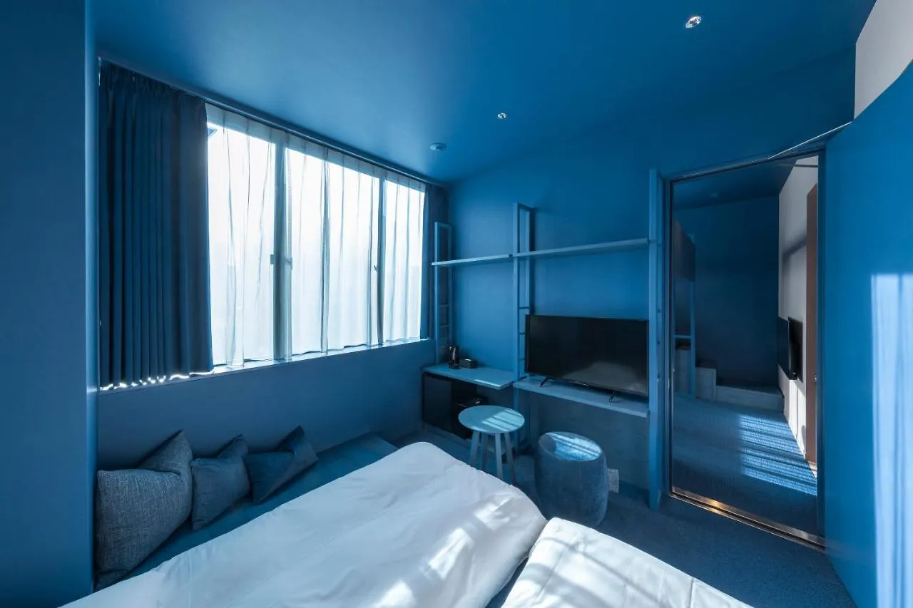 Toggle Hotel Suidobashi Tokyo